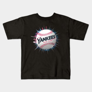 Yankees Kids T-Shirt